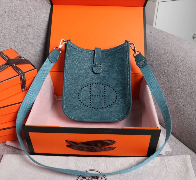 Hermes Evelyn Bags